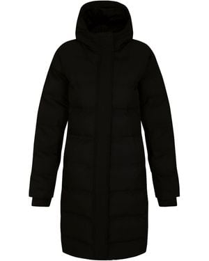 Dare 2b Ladies Wander Padded Jacket - Black