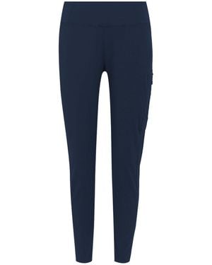 Regatta Ladies Monira Hiking Leggings - Blue