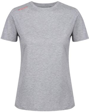 Luke 1977 Incline Gym T-Shirt - Grey