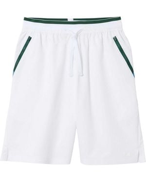 Ellesse Zimpatia Shorts - White