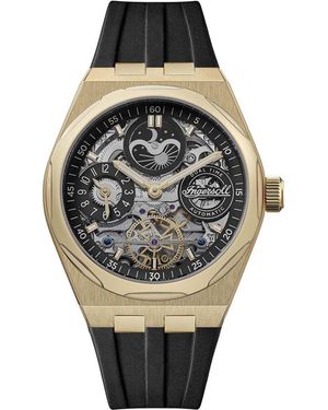 INGERSOLL  1892 I12907 Broadway Watch - Grey