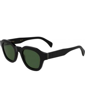 Paul Smith Ps24622S 48 001 Lyford Sunglasses - Black
