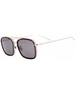 Belstaff Ryder-Two-S091 Ryder Two 51 S091 Sunglasses - Brown