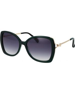 Ted Baker Tb1773 55561 55 561 Sunglasses - Blue