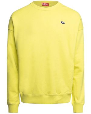 DIESEL S Rob Doval P - Yellow