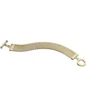 Police Pj25582Bsg.02 Ladies Bracelet - Metallic