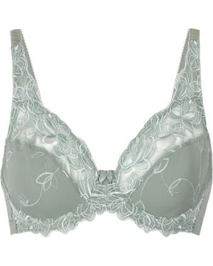 Hunkemöller Niet-voorgevormde Beugel Bh Diva - Grijs