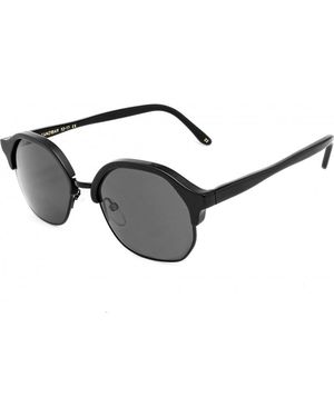Lgr Zanzibar--22 Zanzibar 50 22 Sunglasses - Black
