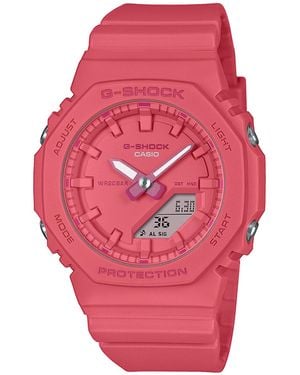 G-Shock G-Shock Watch Gma-P2100-4Aer - Pink