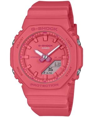 G-Shock G-Shock Watch Gma-P2100-4Aer - Pink