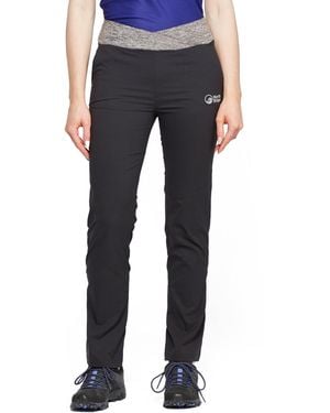 North Ridge Vitality Stretch Water Repellent Walking & Hiking Trousers - Blue