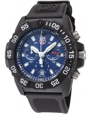Luminox Xs.3583 Seal Watch - Black