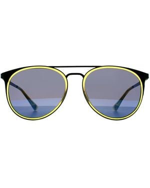 Spy Aviator Light Toddy Metal - Blue