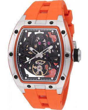 INVICTA WATCH In-49033 S1 Rally Watch - Red