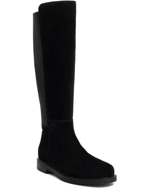 Dune Ladies Tallo - Black