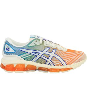 Asics Gel-Quantum 360 Vii (Asayake) Running Shoes - Blue