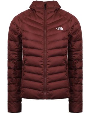 The North Face New Hometown Padded Jacket - Red