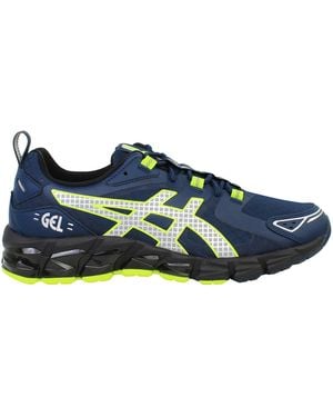 Asics Gel-Quantum 180 Lite-Show Running Shoes - Blue
