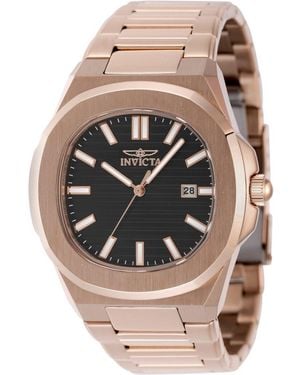 INVICTA WATCH Speedway 48519 Horloge - Roze