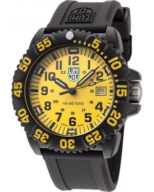 Luminox X2.2055.1 Sea Lion Watch - Black