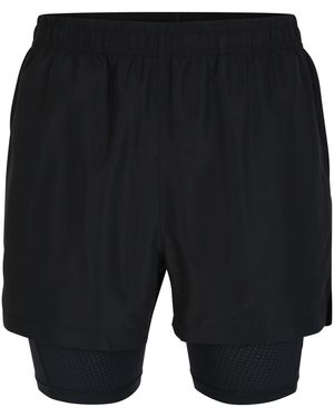 Dare 2b Movement Shorts - Black