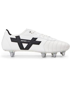 OXEN Mtsck 6 Stud - White