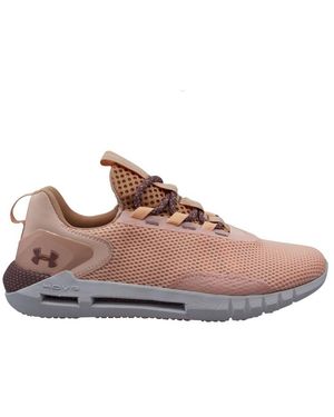 Under Armour Ua Hovr Strt Trainers - Pink