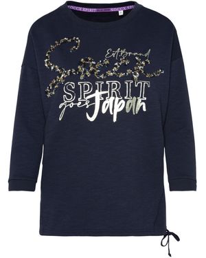 SOCCX Trui - Blauw