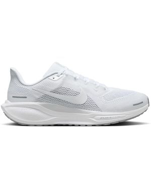Nike Pegasus 41 Road Running Shoes - White