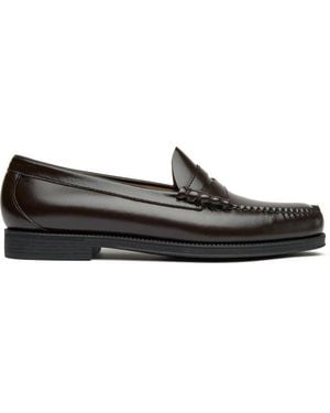 G.H. Bass & Co. Easy Weejun Shoes - Black