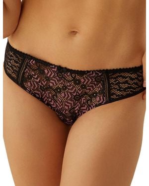 Bestform 02486 Oia Brief - Black