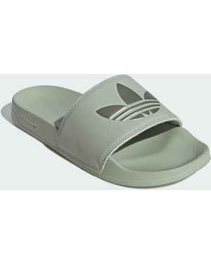 adidas Originals Adilette Lite Slides - Green