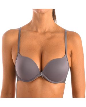 Selene Judith Bra - Grey