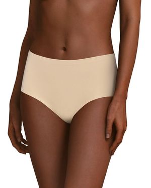 Chantelle Softstretch Hipster - Brown