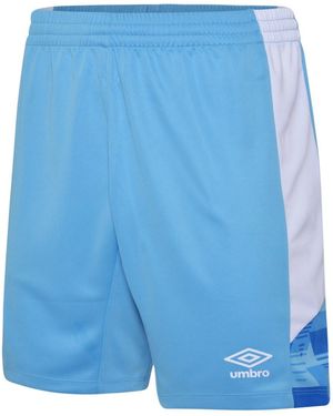 Umbro Vier Shorts (Sky/ - Blue