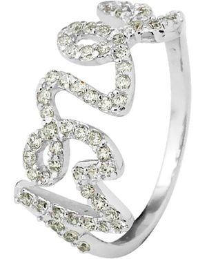 Diadema Diadema Womens - Metallic