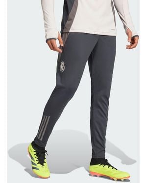 adidas Originals Real Madrid Tiro 24 Competition Training Trousers - Blue