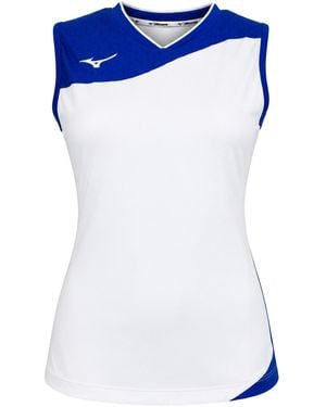 Mizuno Premium Myou Vest - Blue