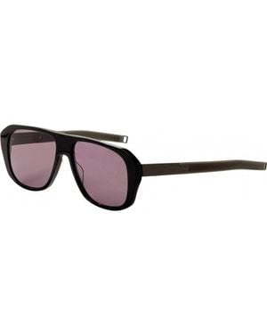Dita Eyewear Dls431 56 A 02 Lancier Sunglasses - Brown