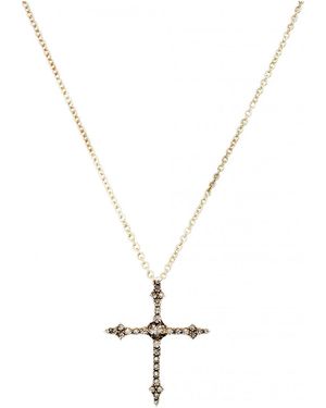 Chiara Ferragni J19Awc14 Ladies Necklace - Metallic