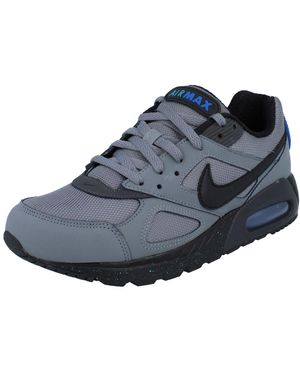 Nike Air Max Ivo Running Trainers - Blue