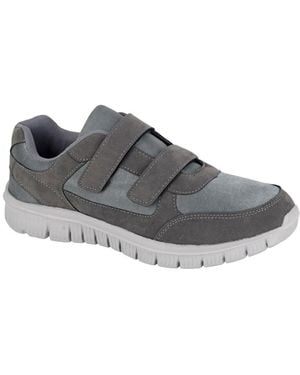 Dek Viking Trainers - Black