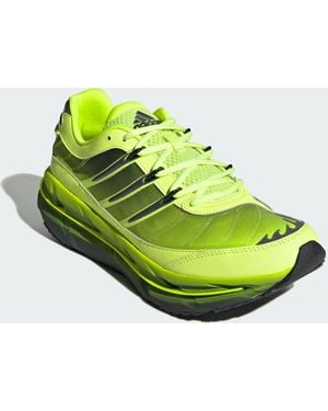 adidas Originals Adistar Hrmy Shoes - Green