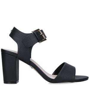Carvela Kurt Geiger Sadie 2 Sandals - Blue