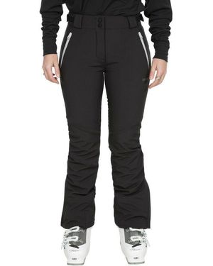 Trespass Ladies Lois Ski Trousers - Black