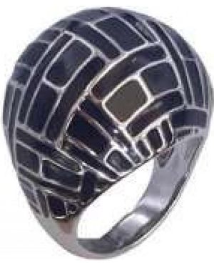 Tommy Hilfiger 2700077C Ladies Ring - Grey