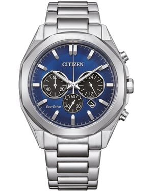 Citizen Watch Ca4590-81L Stainless Steel (Archived) - Metallic