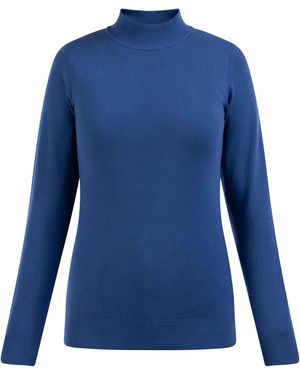 Mo My Trui Biany - Blauw