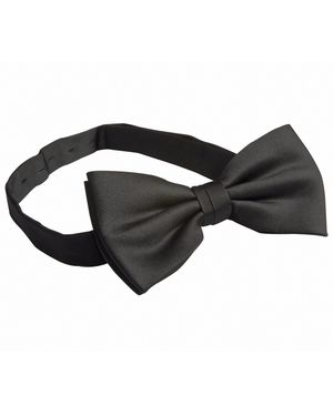 PREMIER Tie - Black