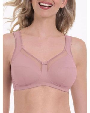 Anita Clara Comfort Soft Bra - Pink